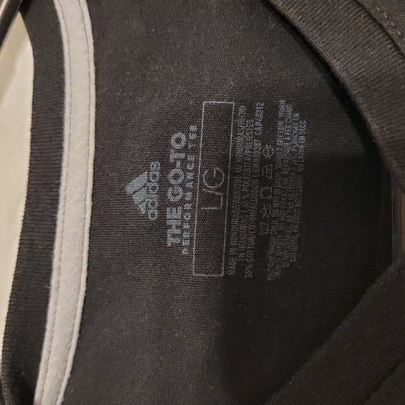 Adidas classic t-shirts size L Bundle - Picture 4 of 4